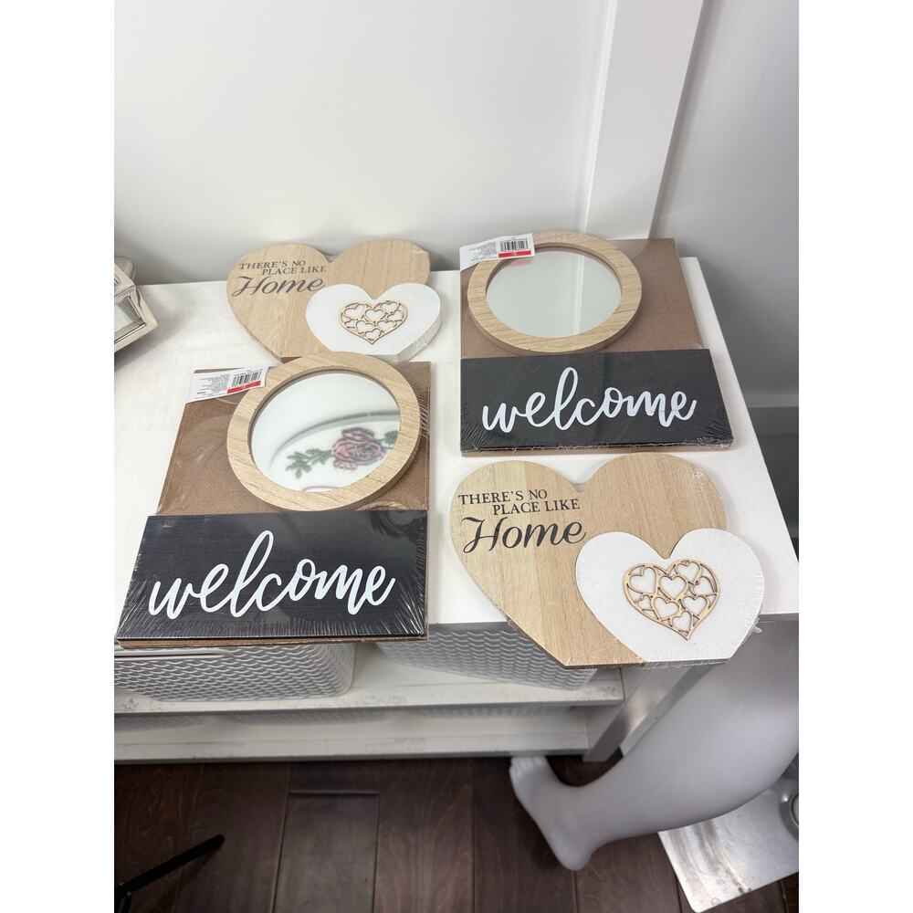 Cute Home Decor/Gift Bundle